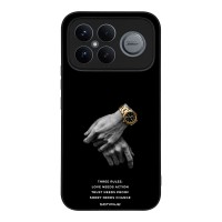 Θήκη Sonique Men's Edition για Xiaomi Poco F8 Ultra 5G Three Rules