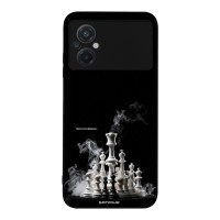 Θήκη Sonique Men's Edition για Xiaomi Poco M5 Σκάκι