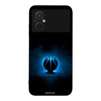 Θήκη Sonique Men's Edition για Xiaomi Poco M5 Basketball