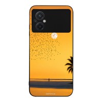 Θήκη Sonique Men's Edition για Xiaomi Poco M5 Calm