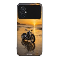 Θήκη Sonique Men's Edition για Xiaomi Poco M5 Coastal Rider