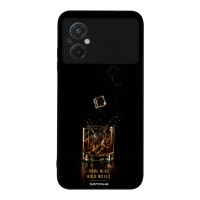 Θήκη Sonique Men's Edition για Xiaomi Poco M5 Cool Mind