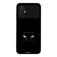 Θήκη Sonique Men's Edition για Xiaomi Poco M5 Don't Touch