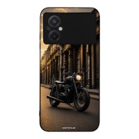 Θήκη Sonique Men's Edition για Xiaomi Poco M5 Dusk Rider