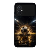 Θήκη Sonique Men's Edition για Xiaomi Poco M5 Football