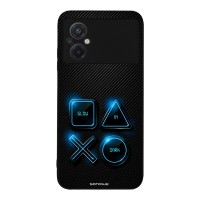 Θήκη Sonique Men's Edition για Xiaomi Poco M5 Gaming