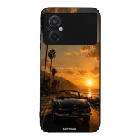 Θήκη Sonique Men's Edition για Xiaomi Poco M5 Good Days