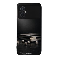Θήκη Sonique Men's Edition για Xiaomi Poco M5 Law