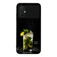 Θήκη Sonique Men's Edition για Xiaomi Poco M5 Mojito