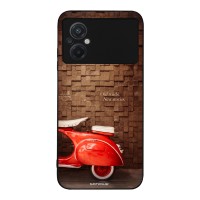 Θήκη Sonique Men's Edition για Xiaomi Poco M5 Old Roads