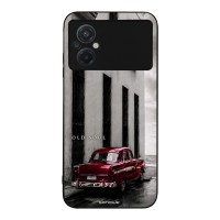 Θήκη Sonique Men's Edition για Xiaomi Poco M5 Old Soul