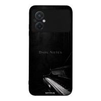 Θήκη Sonique Men's Edition για Xiaomi Poco M5 Piano