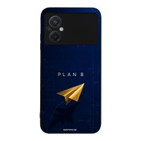 Θήκη Sonique Men's Edition για Xiaomi Poco M5 Plan B