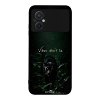 Θήκη Sonique Men's Edition για Xiaomi Poco M5 Vibes