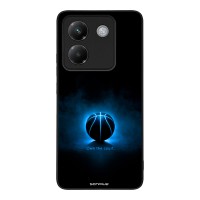 Θήκη Sonique Men's Edition για Xiaomi Poco M7 Pro 5G Basketball