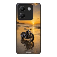 Θήκη Sonique Men's Edition για Xiaomi Poco M7 Pro 5G Coastal Rider