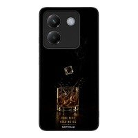 Θήκη Sonique Men's Edition για Xiaomi Poco M7 Pro 5G Cool Mind