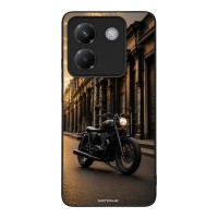 Θήκη Sonique Men's Edition για Xiaomi Poco M7 Pro 5G Dusk Rider