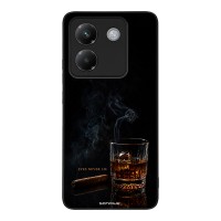Θήκη Sonique Men's Edition για Xiaomi Poco M7 Pro 5G Eyes Never Lie