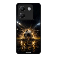 Θήκη Sonique Men's Edition για Xiaomi Poco M7 Pro 5G Football