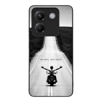 Θήκη Sonique Men's Edition για Xiaomi Poco M7 Pro 5G Freedom