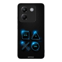 Θήκη Sonique Men's Edition για Xiaomi Poco M7 Pro 5G Gaming