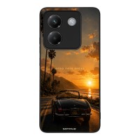 Θήκη Sonique Men's Edition για Xiaomi Poco M7 Pro 5G Good Days