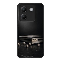 Θήκη Sonique Men's Edition για Xiaomi Poco M7 Pro 5G Law