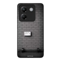 Θήκη Sonique Men's Edition για Xiaomi Poco M7 Pro 5G Motivation