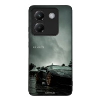 Θήκη Sonique Men's Edition για Xiaomi Poco M7 Pro 5G No Limits