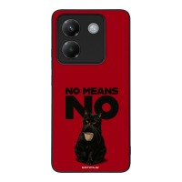 Θήκη Sonique Men's Edition για Xiaomi Poco M7 Pro 5G No Means No