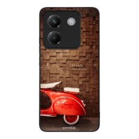 Θήκη Sonique Men's Edition για Xiaomi Poco M7 Pro 5G Old Roads