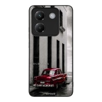 Θήκη Sonique Men's Edition για Xiaomi Poco M7 Pro 5G Old Soul