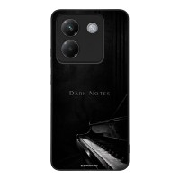 Θήκη Sonique Men's Edition για Xiaomi Poco M7 Pro 5G Piano