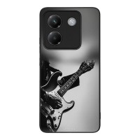 Θήκη Sonique Men's Edition για Xiaomi Poco M7 Pro 5G Rock Guitar