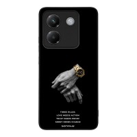 Θήκη Sonique Men's Edition για Xiaomi Poco M7 Pro 5G Three Rules