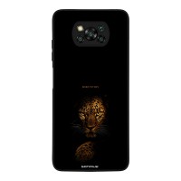 Θήκη Sonique Men's Edition για Xiaomi Poco X3 NFC / Poco X3 Pro Born to Win