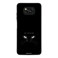 Θήκη Sonique Men's Edition για Xiaomi Poco X3 NFC / Poco X3 Pro Don't Touch