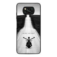Θήκη Sonique Men's Edition για Xiaomi Poco X3 NFC / Poco X3 Pro Freedom