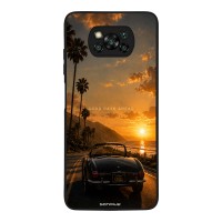 Θήκη Sonique Men's Edition για Xiaomi Poco X3 NFC / Poco X3 Pro Good Days