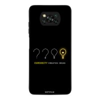Θήκη Sonique Men's Edition για Xiaomi Poco X3 NFC / Poco X3 Pro Ideas