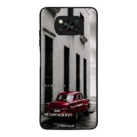 Θήκη Sonique Men's Edition για Xiaomi Poco X3 NFC / Poco X3 Pro Old Soul