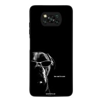 Θήκη Sonique Men's Edition για Xiaomi Poco X3 NFC / Poco X3 Pro Too Cool