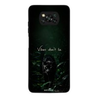 Θήκη Sonique Men's Edition για Xiaomi Poco X3 NFC / Poco X3 Pro Vibes