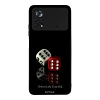 Θήκη Sonique Men's Edition για Xiaomi Poco X4 Pro 5G Ζάρια
