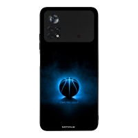 Θήκη Sonique Men's Edition για Xiaomi Poco X4 Pro 5G Basketball