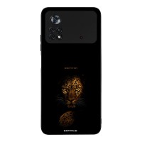 Θήκη Sonique Men's Edition για Xiaomi Poco X4 Pro 5G Born to Win
