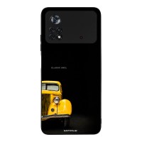 Θήκη Sonique Men's Edition για Xiaomi Poco X4 Pro 5G Classic Soul