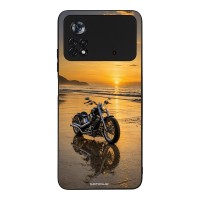 Θήκη Sonique Men's Edition για Xiaomi Poco X4 Pro 5G Coastal Rider