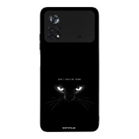 Θήκη Sonique Men's Edition για Xiaomi Poco X4 Pro 5G Don't Touch
